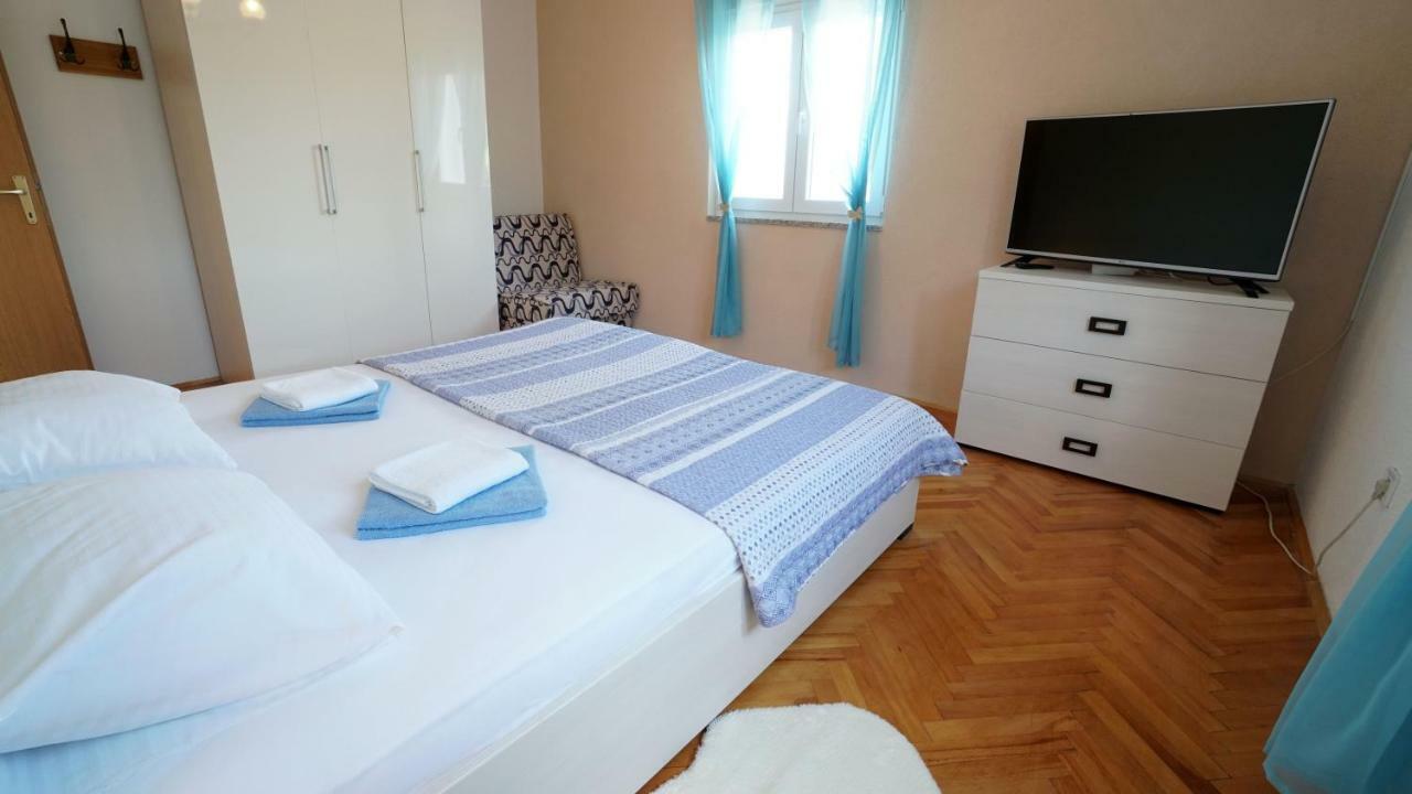 Apartment Ana Vinjerac Exterior foto